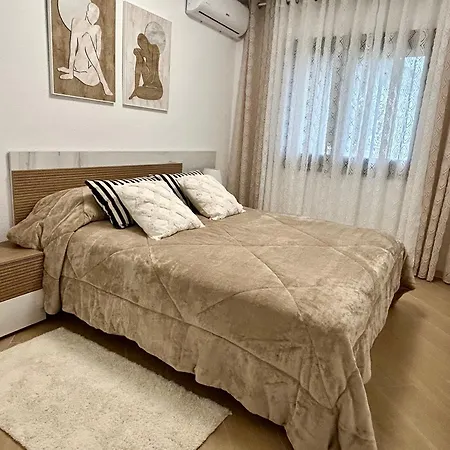 Apartament Casa Refa En Cabo Roig *