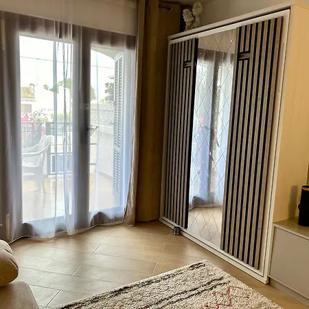 Casa Refa En Cabo Roig