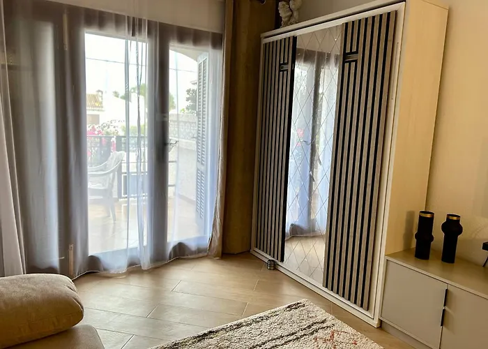 Casa Refa En Cabo Roig