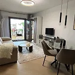 Apartman Casa Refa En Cabo Roig *