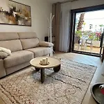 Casa Refa En Cabo Roig Apartman *