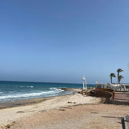 Casa Refa En Cabo Roig