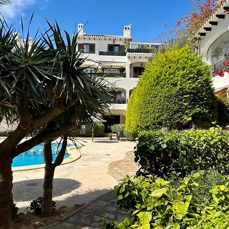 Casa Refa En Cabo Roig *