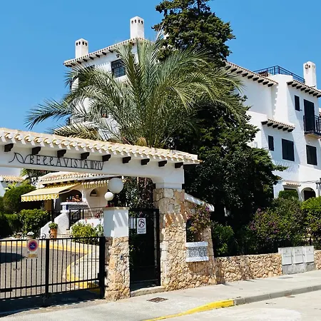 Casa Refa En Cabo Roig Dehesa de Campoamor (Orihuela Costa)