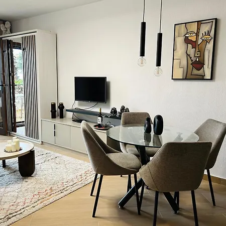 Lägenhet Casa Refa En Cabo Roig *