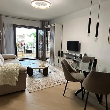 Lägenhet Casa Refa En Cabo Roig *