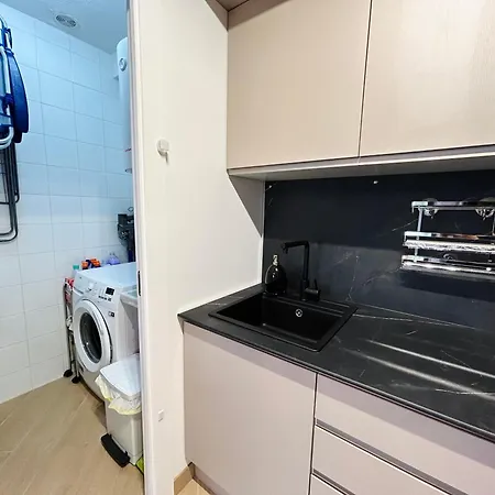 Casa Refa En Cabo Roig *