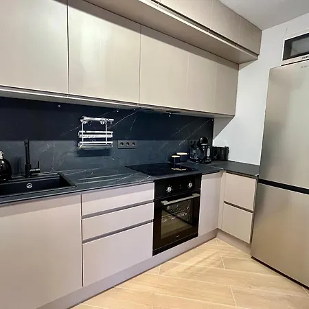 Casa Refa En Cabo Roig Lägenhet