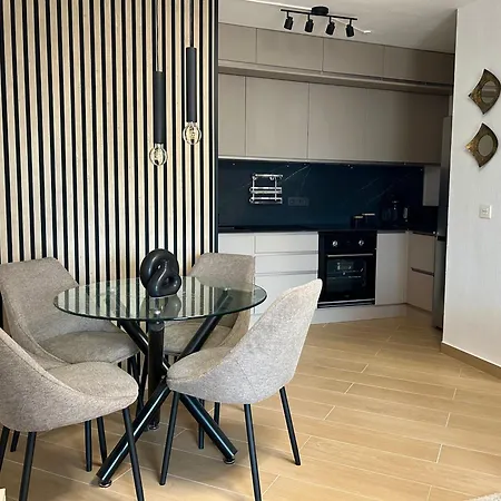 Lejlighed Casa Refa En Cabo Roig Dehesa de Campoamor (Orihuela Costa)