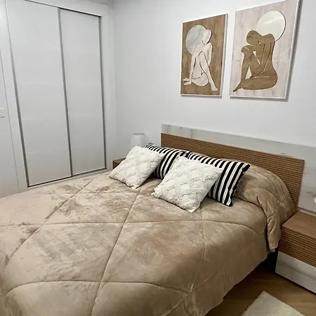 Lägenhet Casa Refa En Cabo Roig Dehesa de Campoamor (Orihuela Costa)