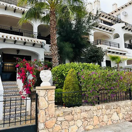 Casa Refa En Cabo Roig Dehesa de Campoamor (Orihuela Costa)