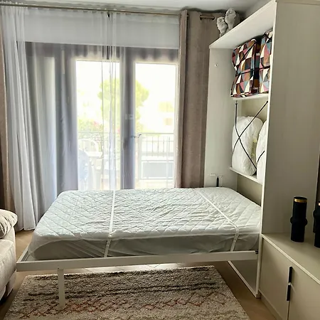 Casa Refa En Cabo Roig