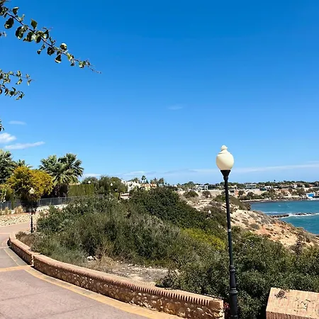 Casa Refa En Cabo Roig *