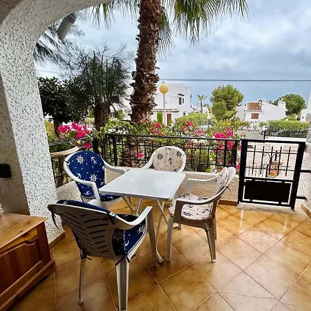 Casa Refa En Cabo Roig *