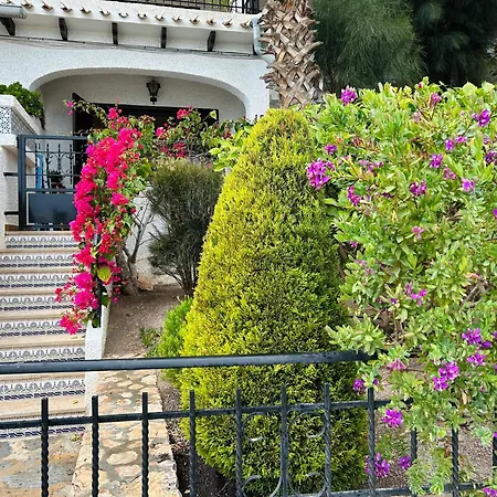 Casa Refa En Cabo Roig * Dehesa de Campoamor (Orihuela Costa)