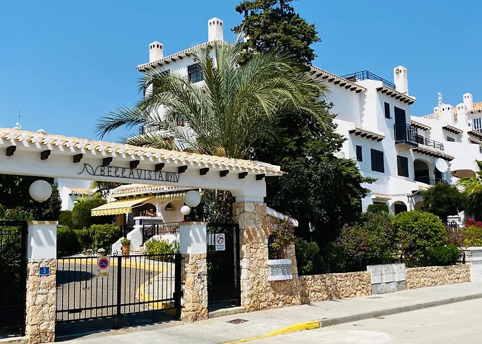 Casa Refa En Cabo Roig Dehesa de Campoamor (Orihuela Costa)