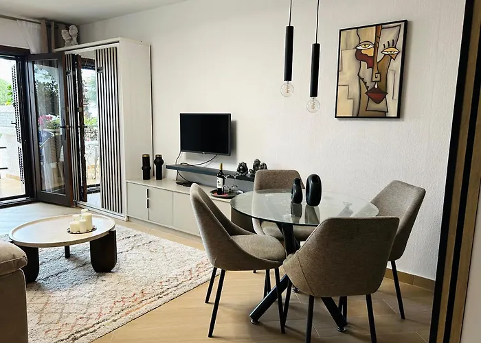 Lejlighed Casa Refa En Cabo Roig *