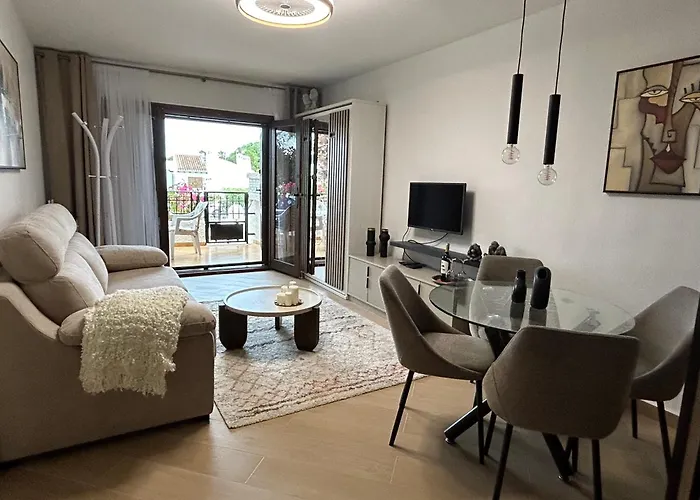 Lejlighed Casa Refa En Cabo Roig *