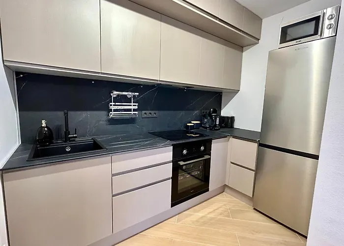 Casa Refa En Cabo Roig Lejlighed