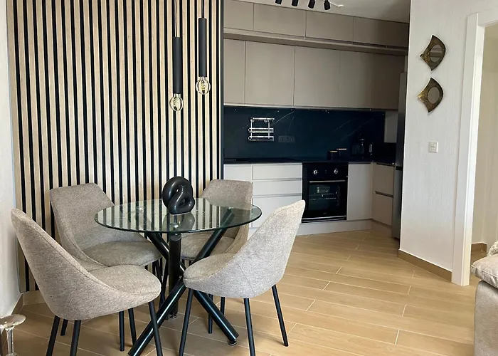 Lejlighed Casa Refa En Cabo Roig Dehesa de Campoamor (Orihuela Costa)