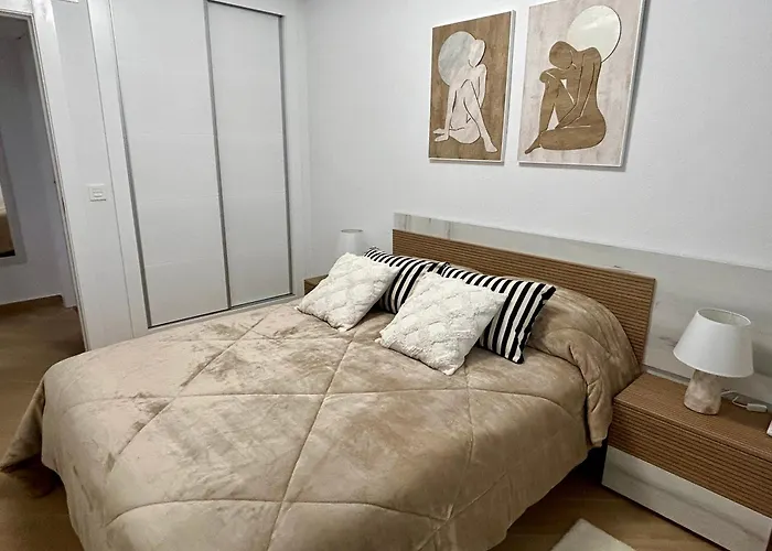 Lejlighed Casa Refa En Cabo Roig Dehesa de Campoamor (Orihuela Costa)