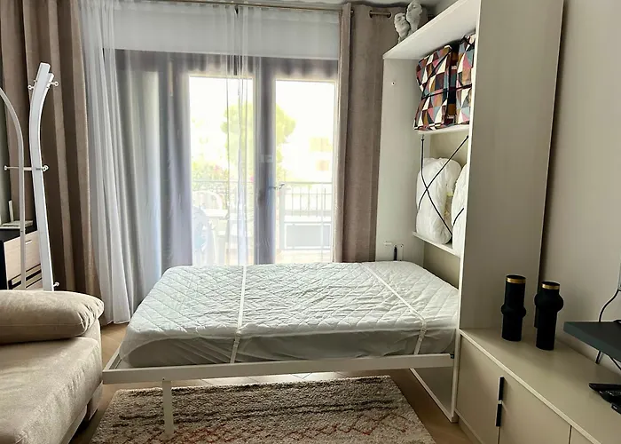 Casa Refa En Cabo Roig