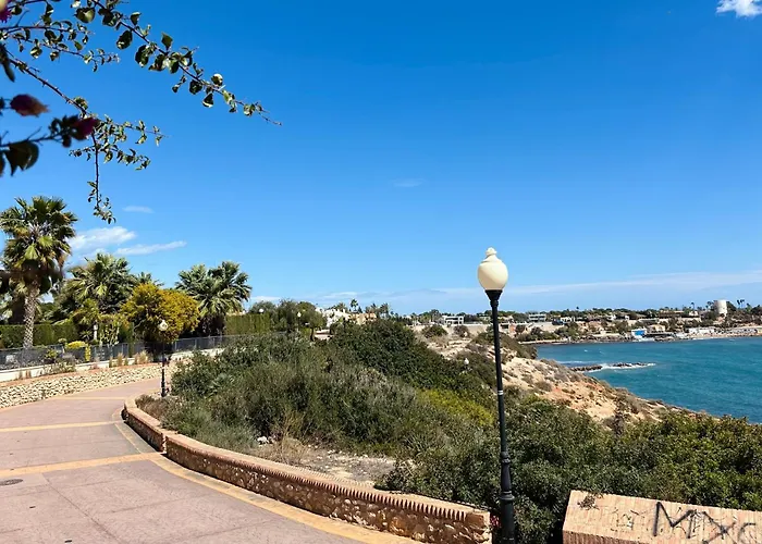 Casa Refa En Cabo Roig *
