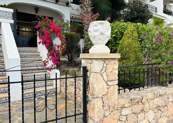 Lejlighed Casa Refa En Cabo Roig Dehesa de Campoamor (Orihuela Costa)